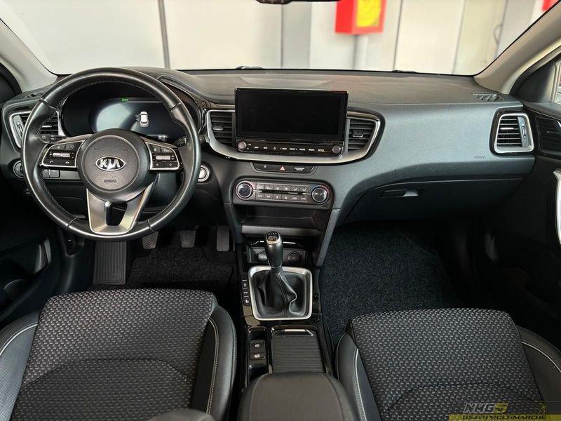 KIA Xceed 1.0 T-GDi GPL High Tech