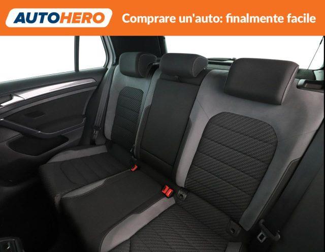 VOLKSWAGEN Golf 1.5 TSI ACT DSG 5p. Sport BlueMotion Technology