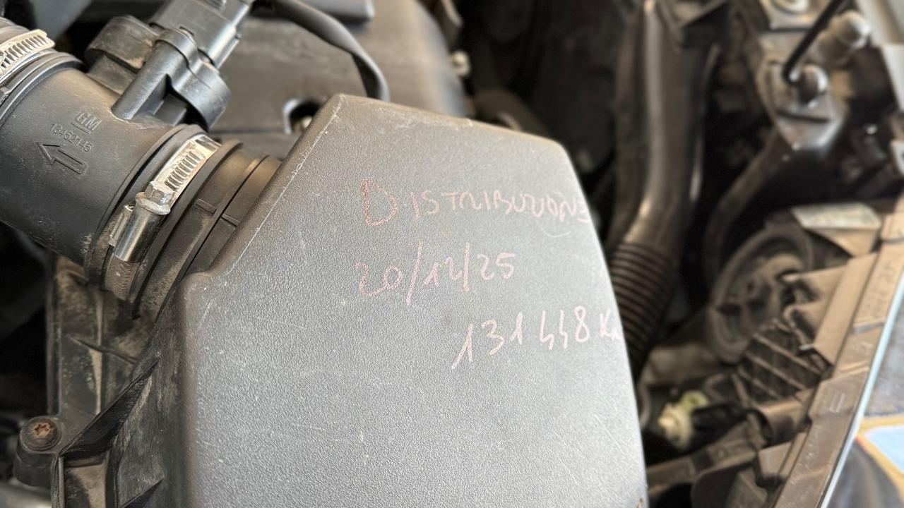 Opel Corsa 1.4 90CV GPL Tech Coupé 120 Anniversary