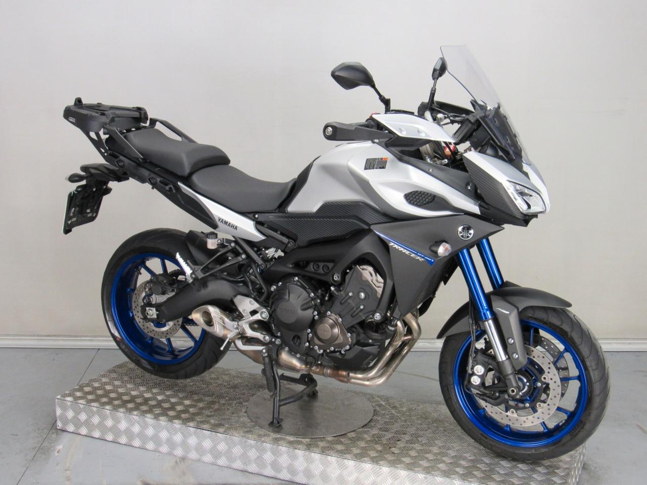 Yamaha Tracer 900 ABS