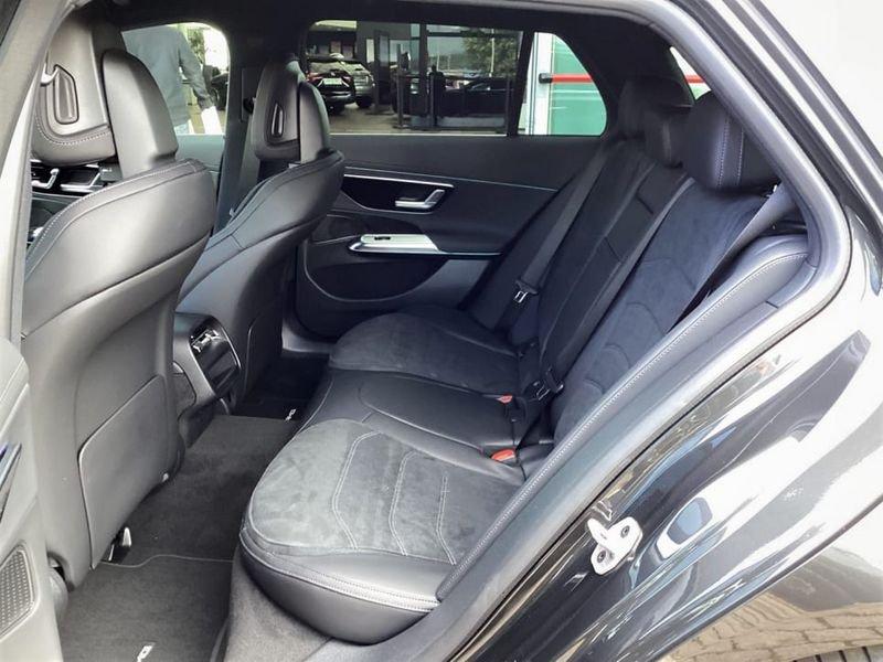 Mercedes-Benz Classe E 220d Station Wagon AMG Line Advanced Plus