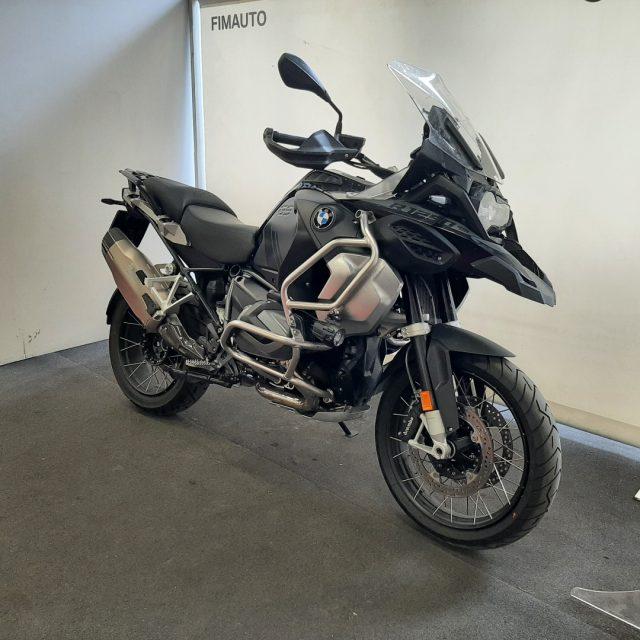 BMW R 1250 GS Adventure R 1250 GS ADVENTURE