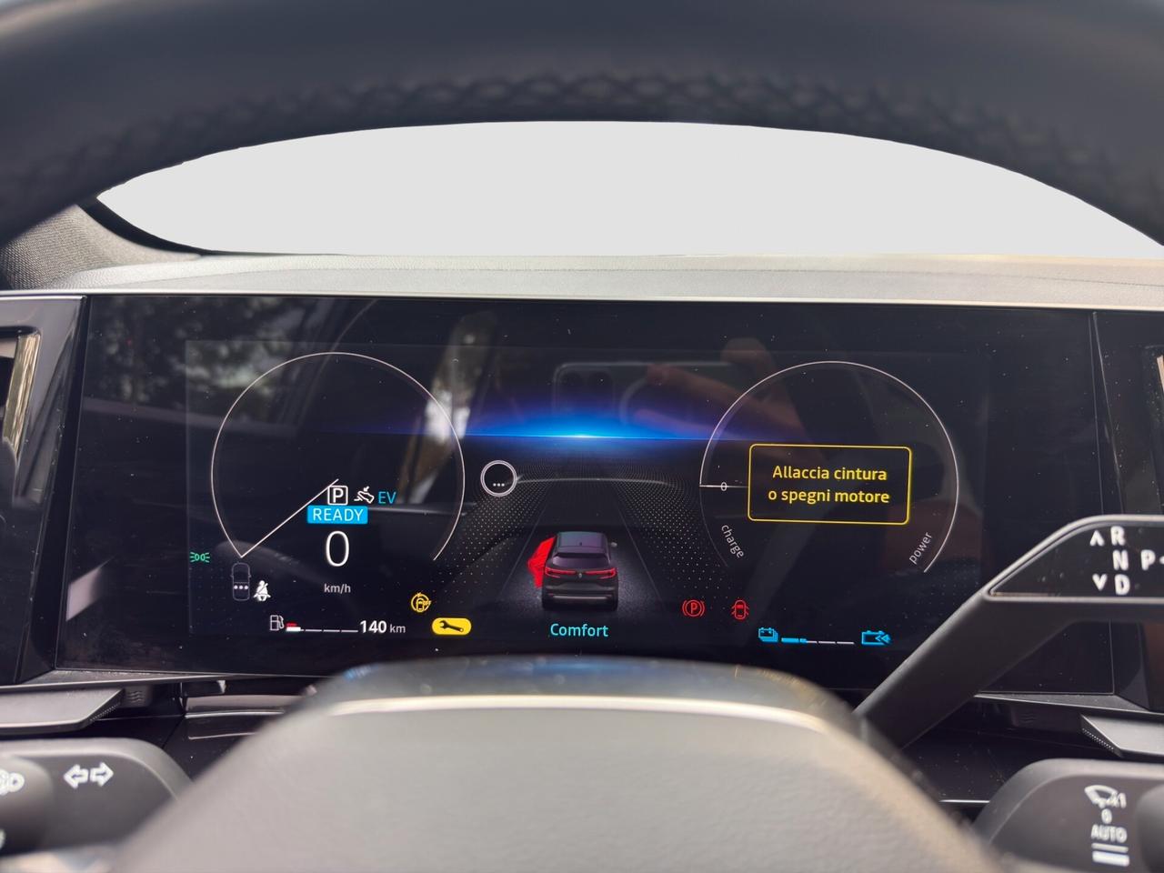 Renault Austral Full Hybrid E-Tech 200 CV Techno