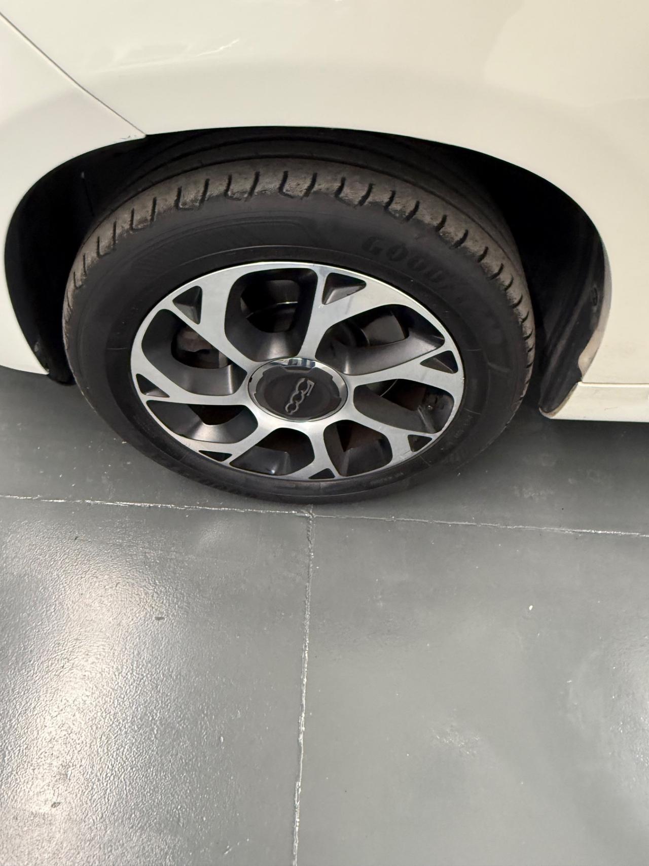 Fiat 500L 1.6 Multijet 120 CV Urban