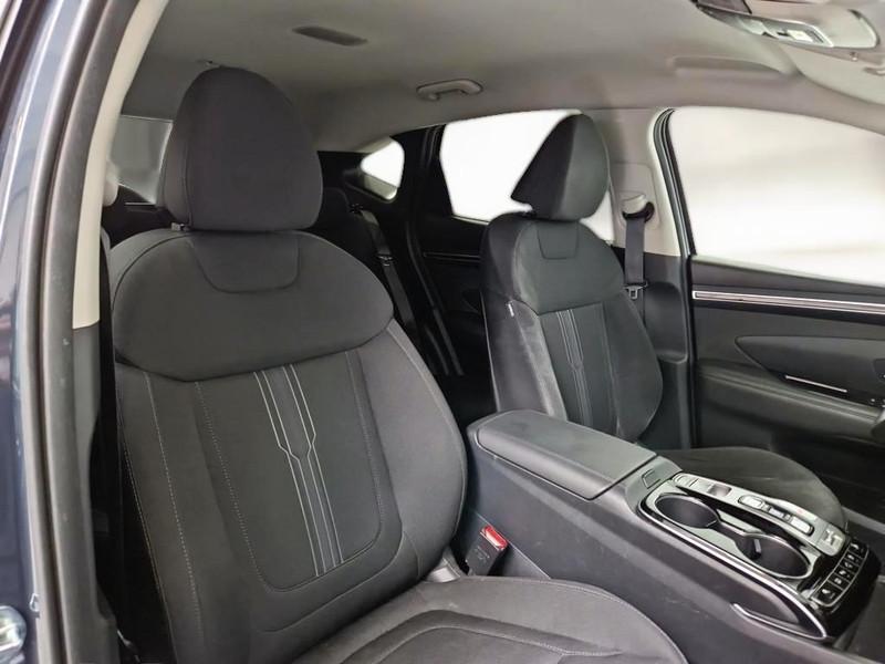 HYUNDAI TUCSON 1.6 HEV 2WD 180 CV EXELLENCE AUTO SUV