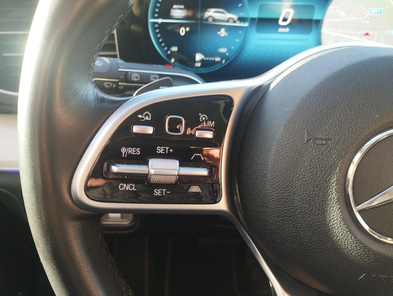 Mercedes-benz GLE 350 de hybrid EQ 4Matic Premium