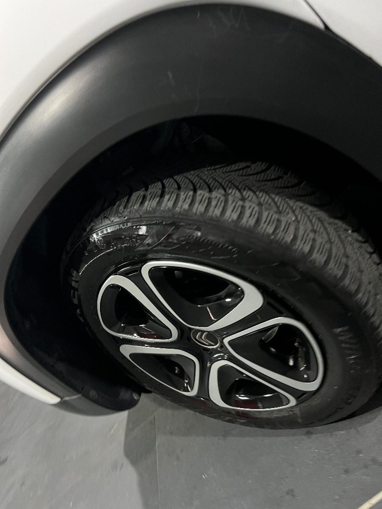 Citroen C3 Aircross PureTech 82 Feel