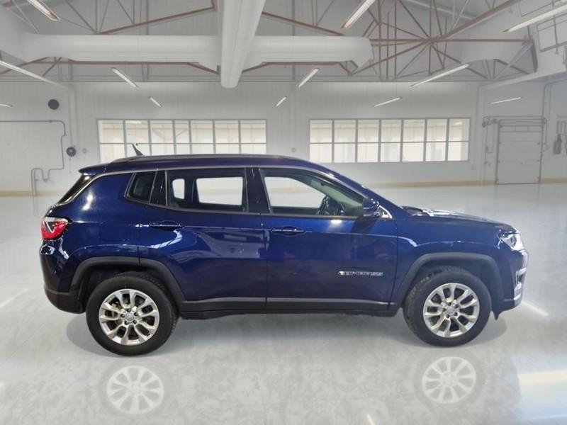 JEEP COMPASS 1.3 T4 PHEV 190 CV BUS.PLUS 4XE AUTO 5 PORTE SUV