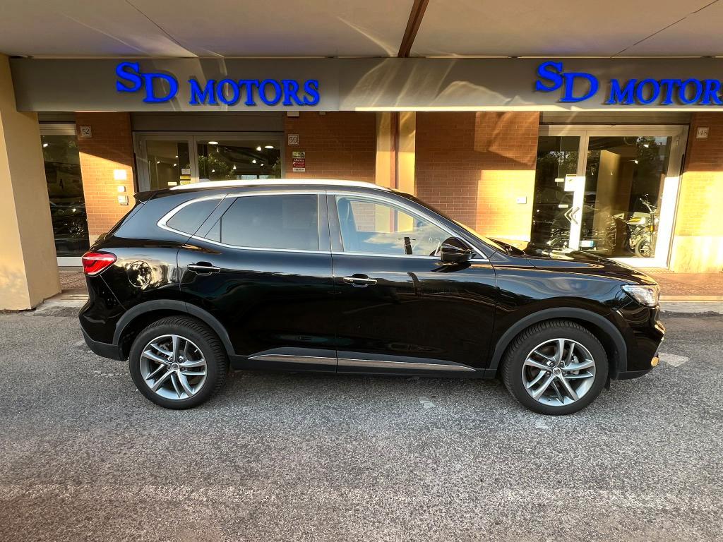 Mg EHS 1.5 t-gdi phev Exclusive auto