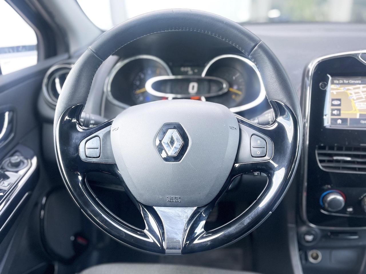 Renault Clio 1.5 Diesel 75CV E5 Neo - 2015