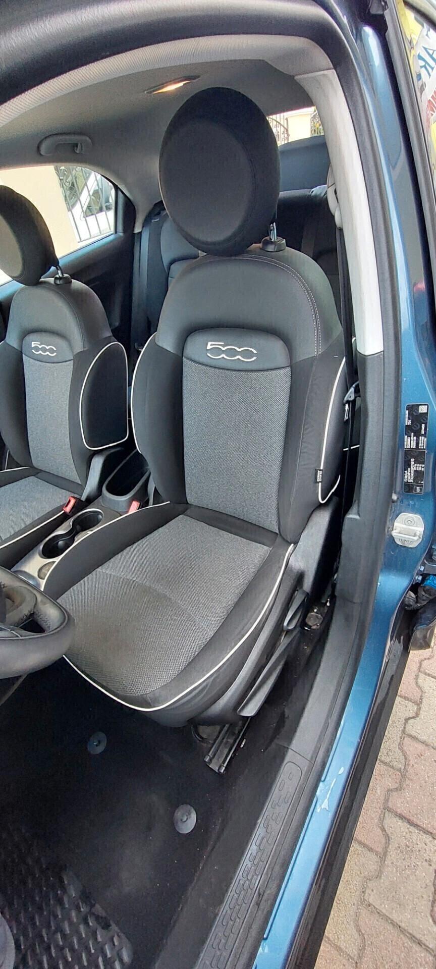 500X 1,3 MTJ DIESEL 95 CV NAVIGATORE TELEFONO LEGA U-CONNECT IMPECCABILE X NEOPATENTATI