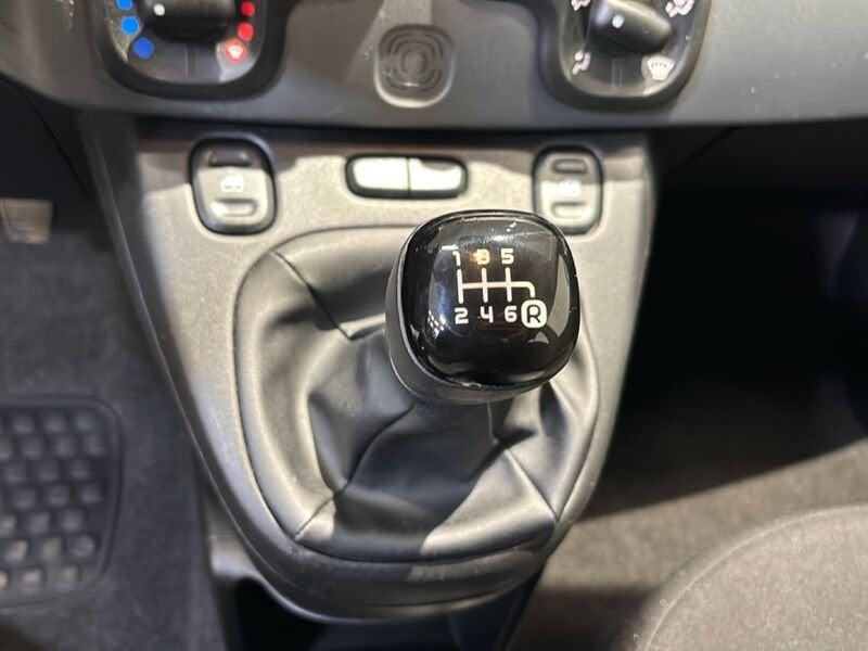 FIAT Panda Panda 1.0 FireFly S&S Hybrid