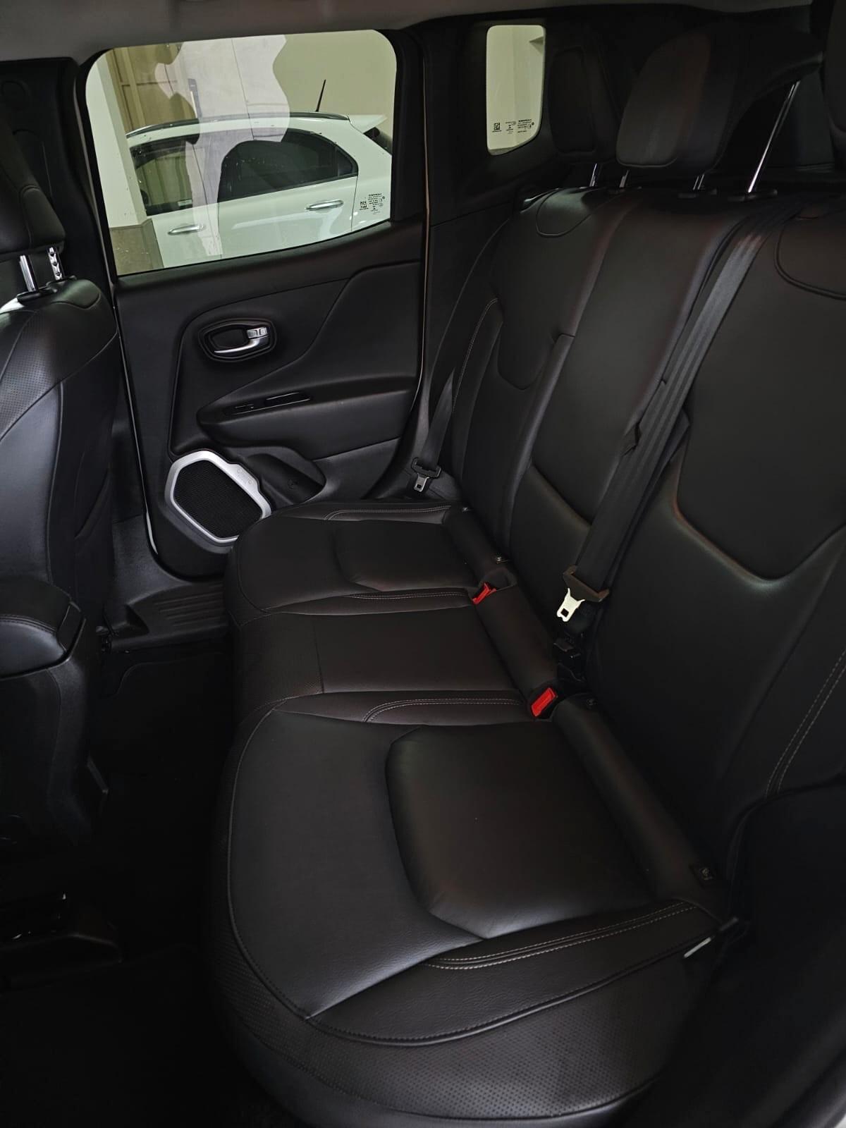 Jeep Renegade 1.6 Mjt Limited