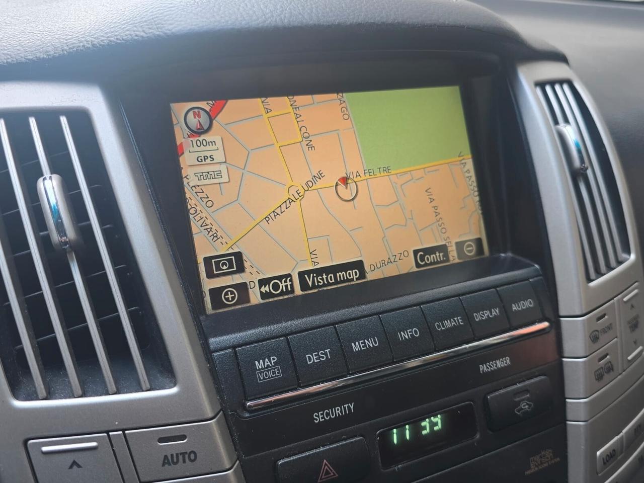 Lexus RX 400 400h Ambassador