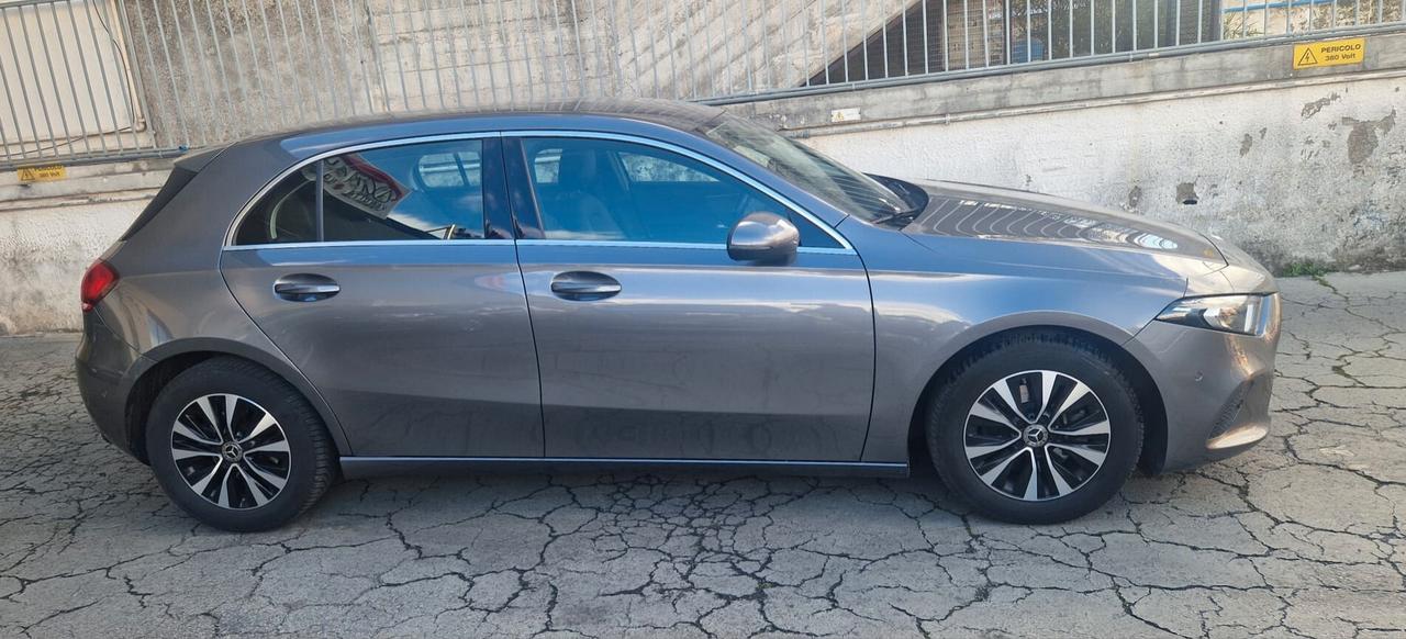 A 200 d 150cv Automatic Business Extra