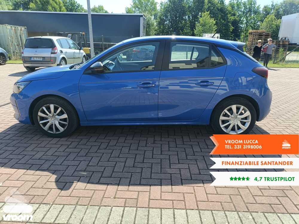 OPEL Corsa 6ª serie Corsa 1.2