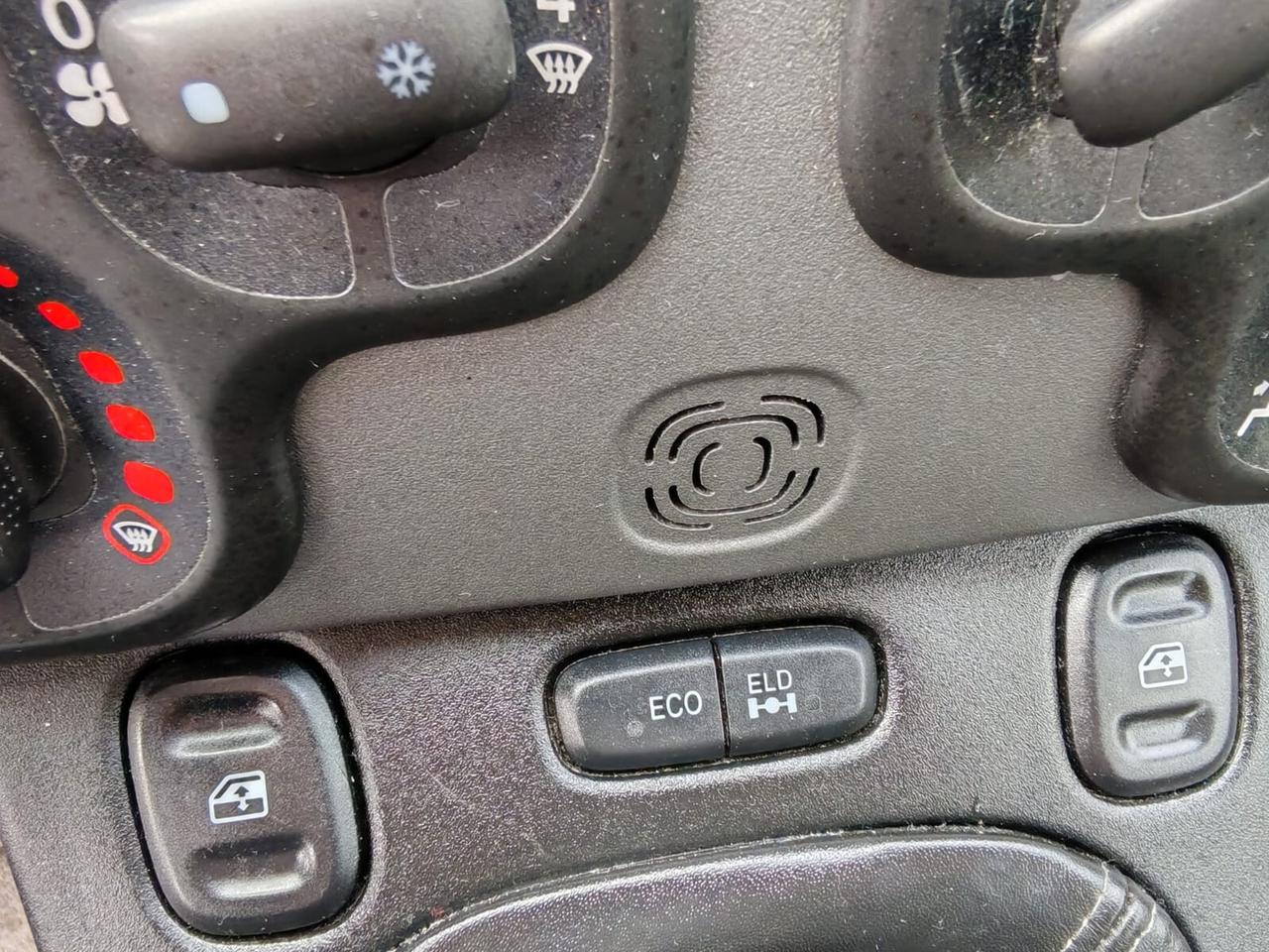 Fiat Panda 0.9 TwinAir Turbo S&S 4x4