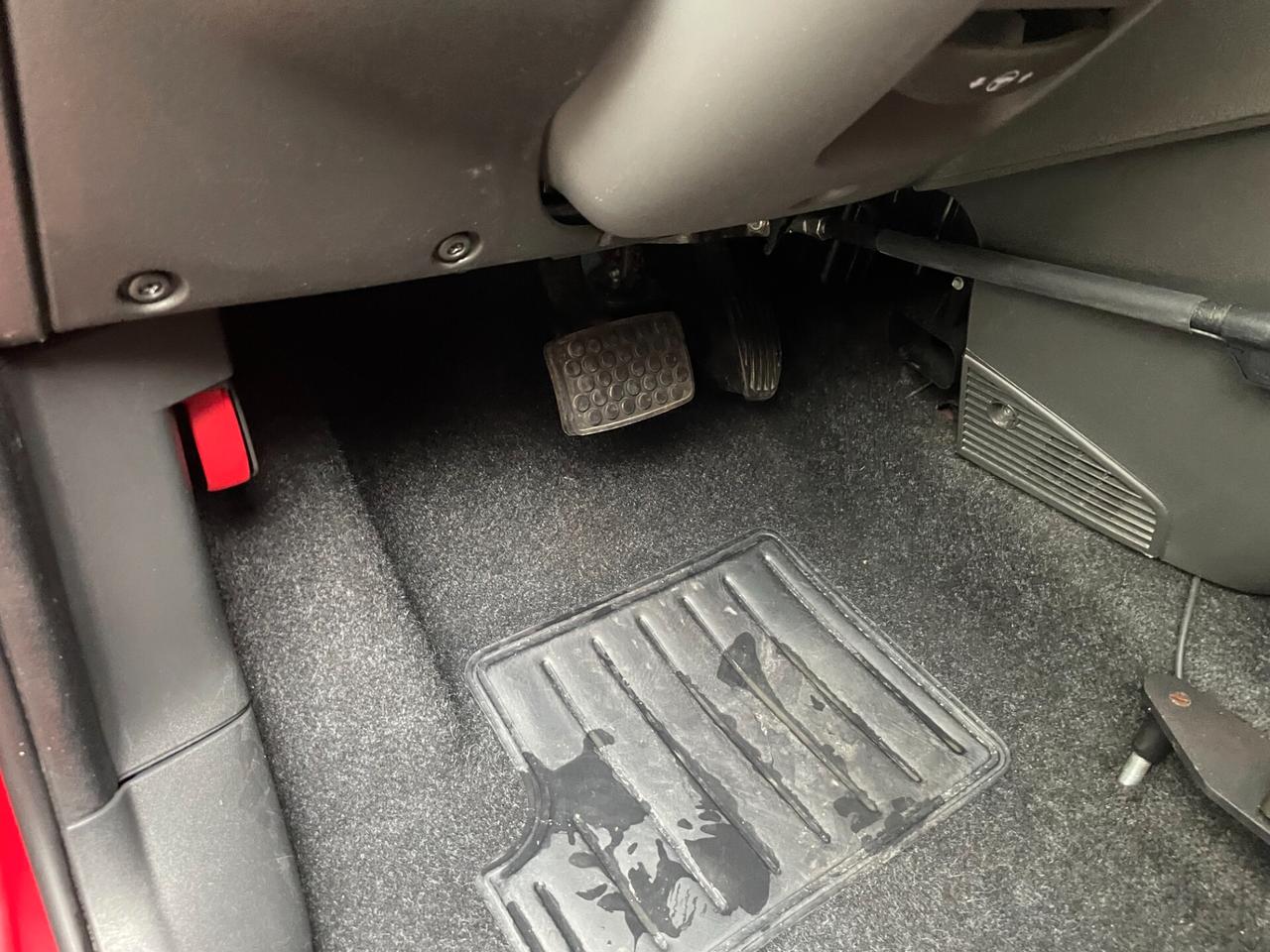 Fiat Panda 1.2 Dynamic Dualogic