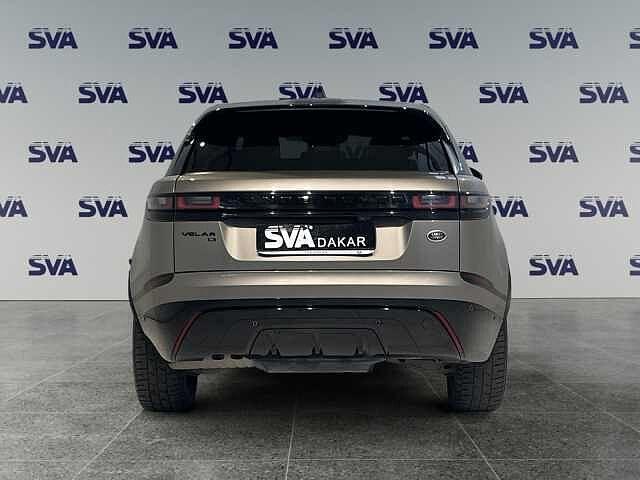 Land Rover Range Rover Velar Landmark Edition - IVA ESPOSTA