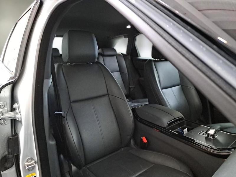 LAND ROVER RANGE ROVER VELAR 2.0D I4 204 MHEV DYNAMIC SE 4WD AUTO SUV