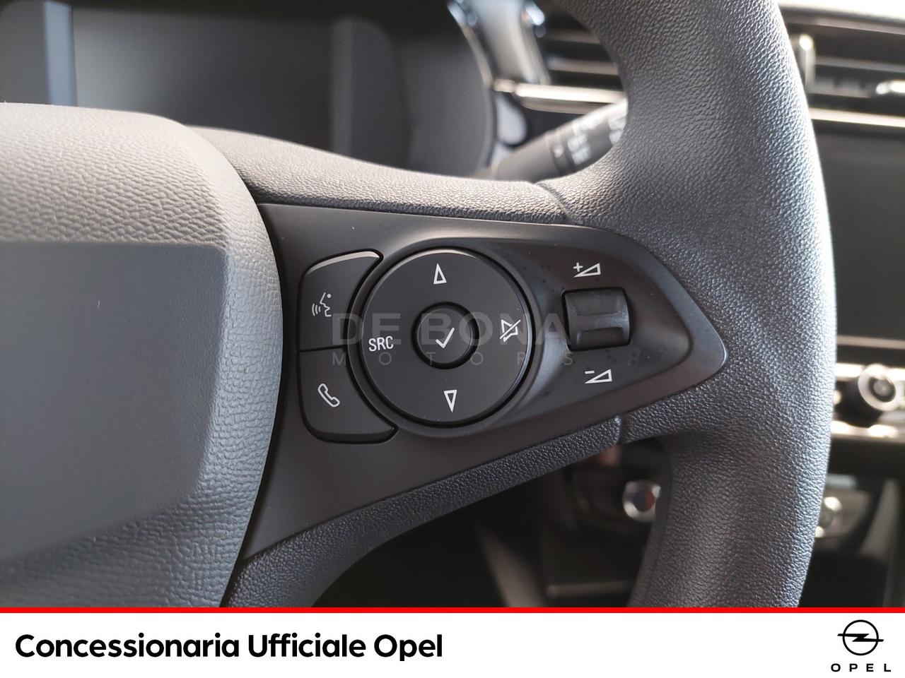 Opel Corsa 1.2 edition s&s 75cv