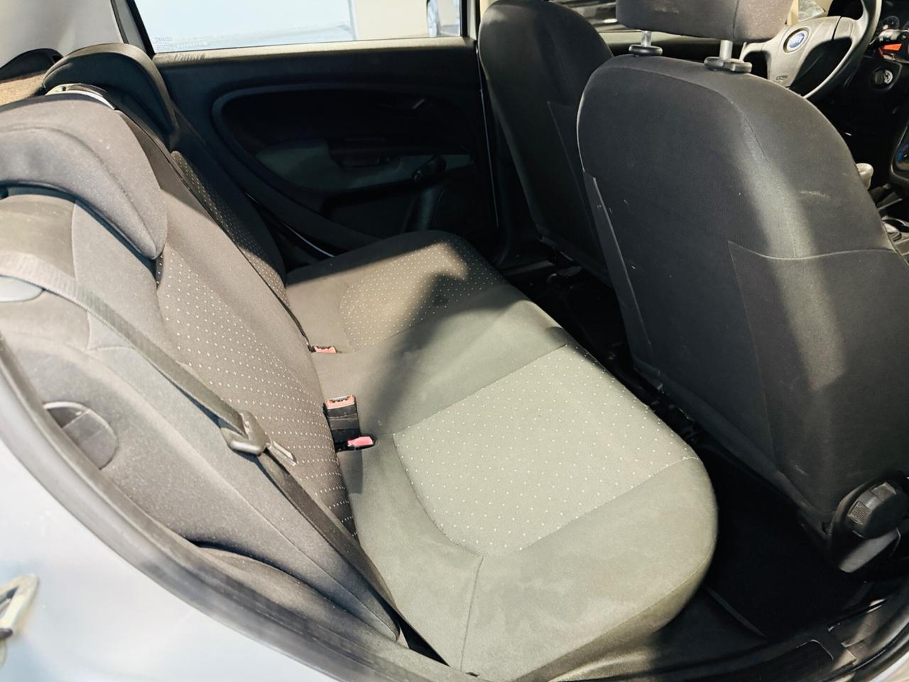 Fiat GRANDE PUNTO 1.3 Multijet 75 CV