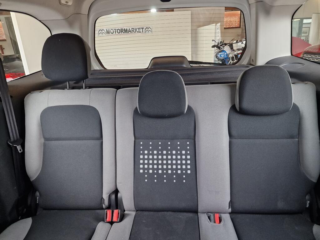 Citroen Berlingo Multispace 1.6 BlueHDi Feel