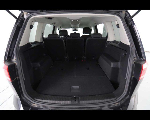 VOLKSWAGEN Touran 1.6 TDI Highline BlueMotion Technology