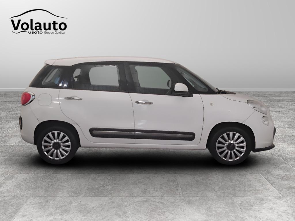FIAT 500L 2012 - 500L 1.3 mjt Lounge 85cv