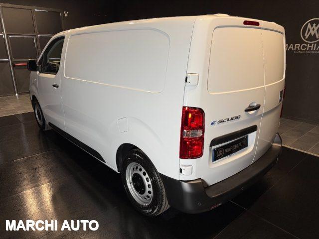 FIAT Scudo E-Scudo (Prezzo Iva Escl.) Bev L2H1 Batteria 75Kw