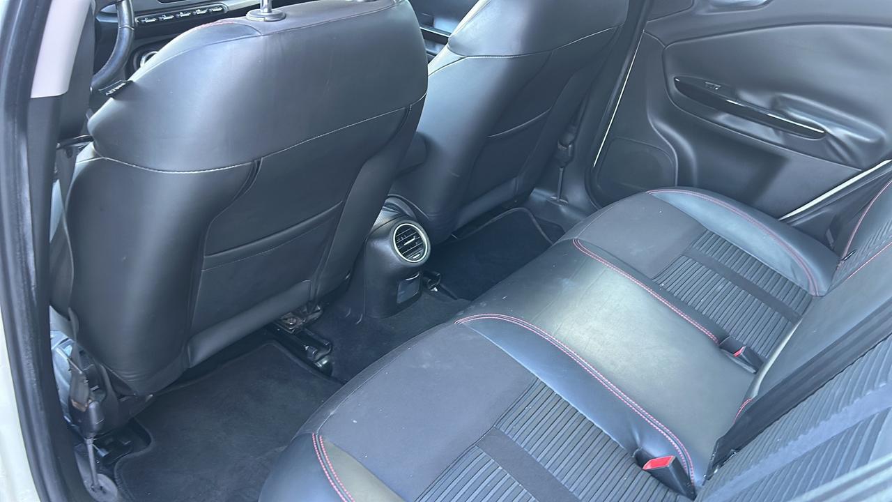 Alfa Romeo GIULIETTA 1.6 DIESEL Neopatentati
