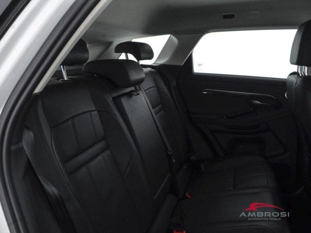 LAND ROVER Range Rover Evoque 2.0d i4 mhev SE awd 163cv auto