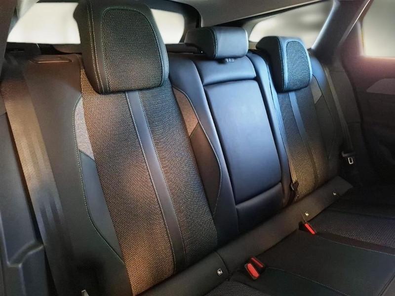 PEUGEOT 308 SW ALLURE BLUEHDI 130 EAT8 SES AUT. STATION WAGON