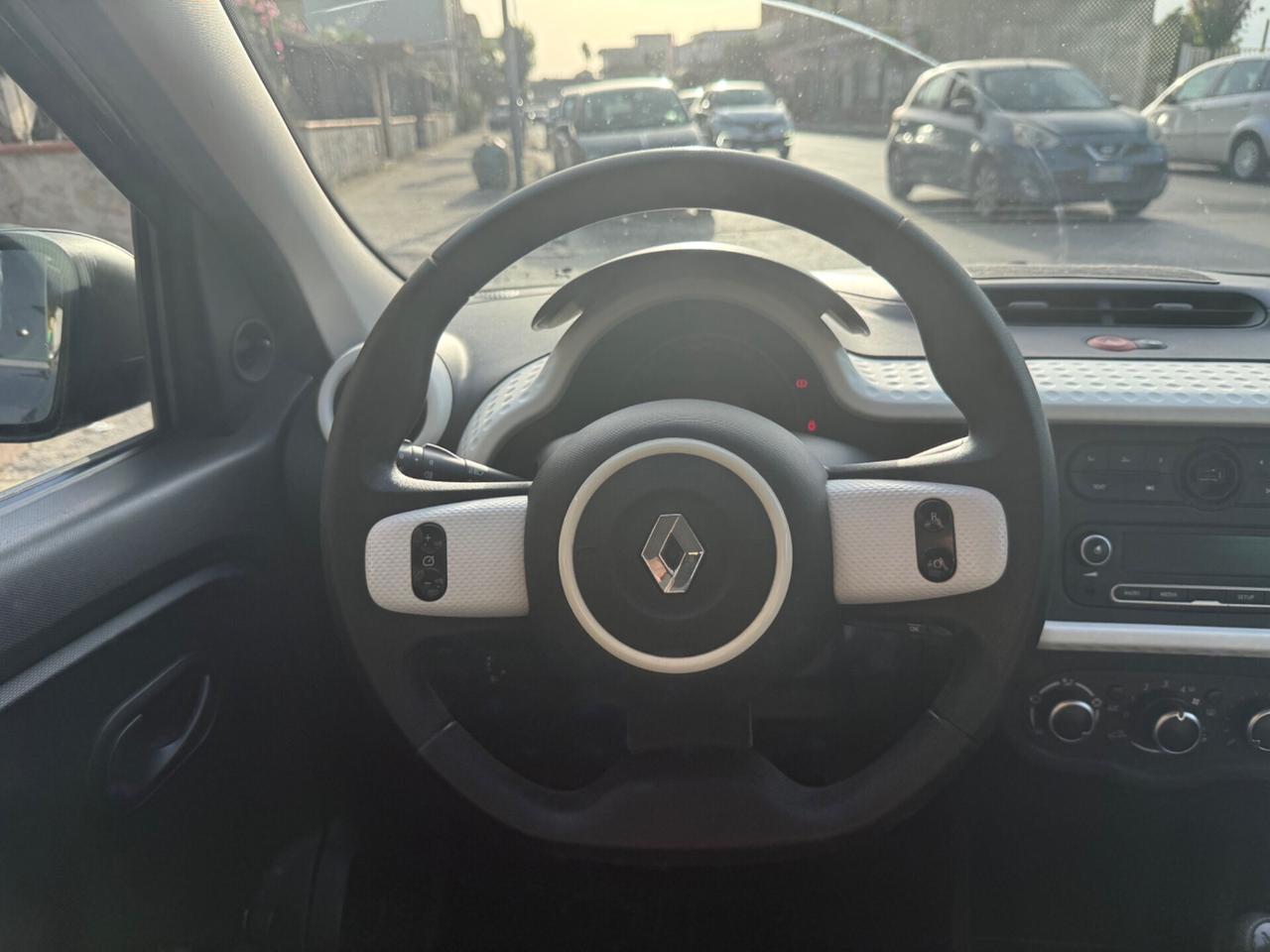 Renault Twingo SCe Duel