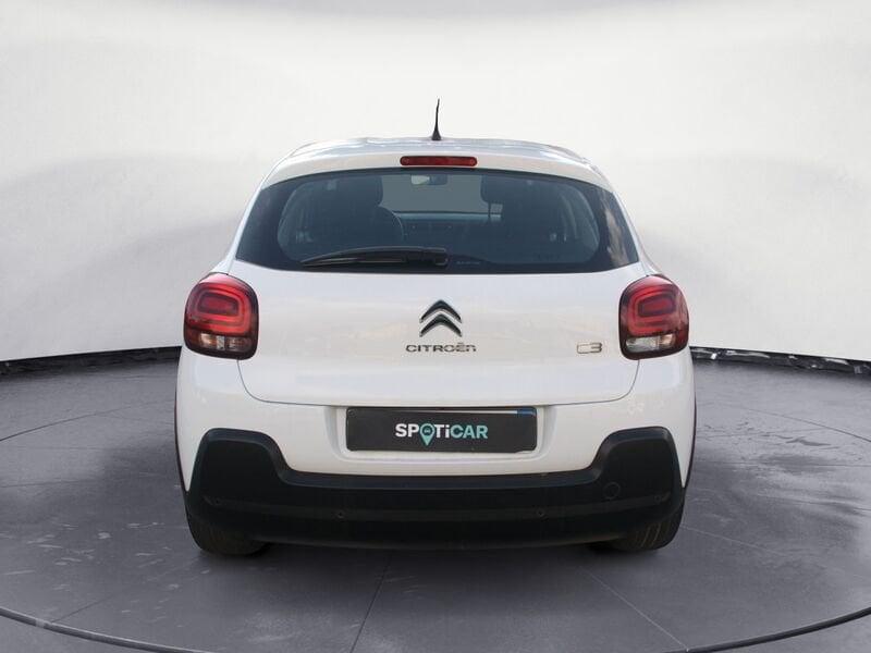 Citroën C3 C3 BlueHDi 100 S&S Shine