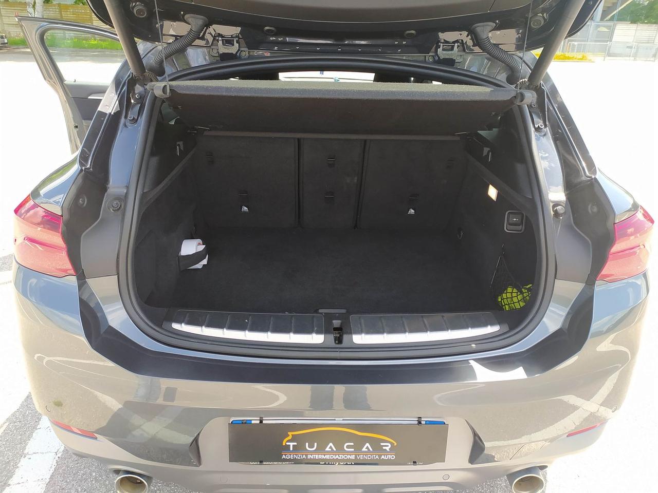 Bmw X2 20i