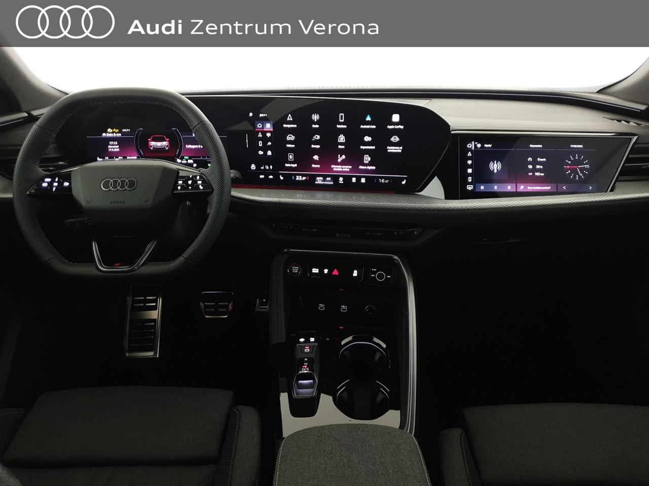 2.0e-hybrid 299CV quattro S tronic S line Edition
