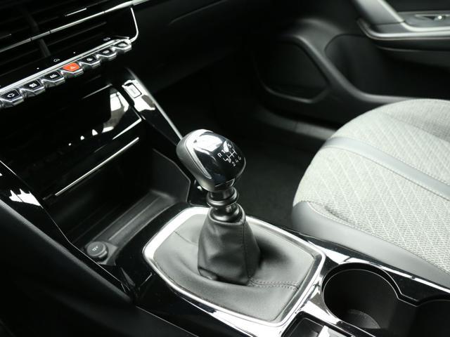PEUGEOT 2008 PureTech 100CV S&S Allure