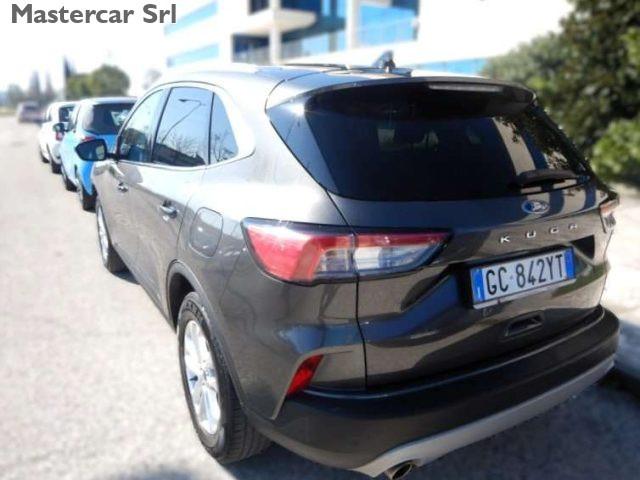 FORD Kuga Kuga2020 1.5 ecoboost Titanium 2wd 150cv - GC842YT