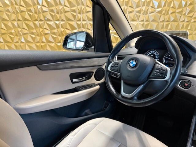 Bmw 2er Active Tourer 225xe iPerformance Advantage aut.