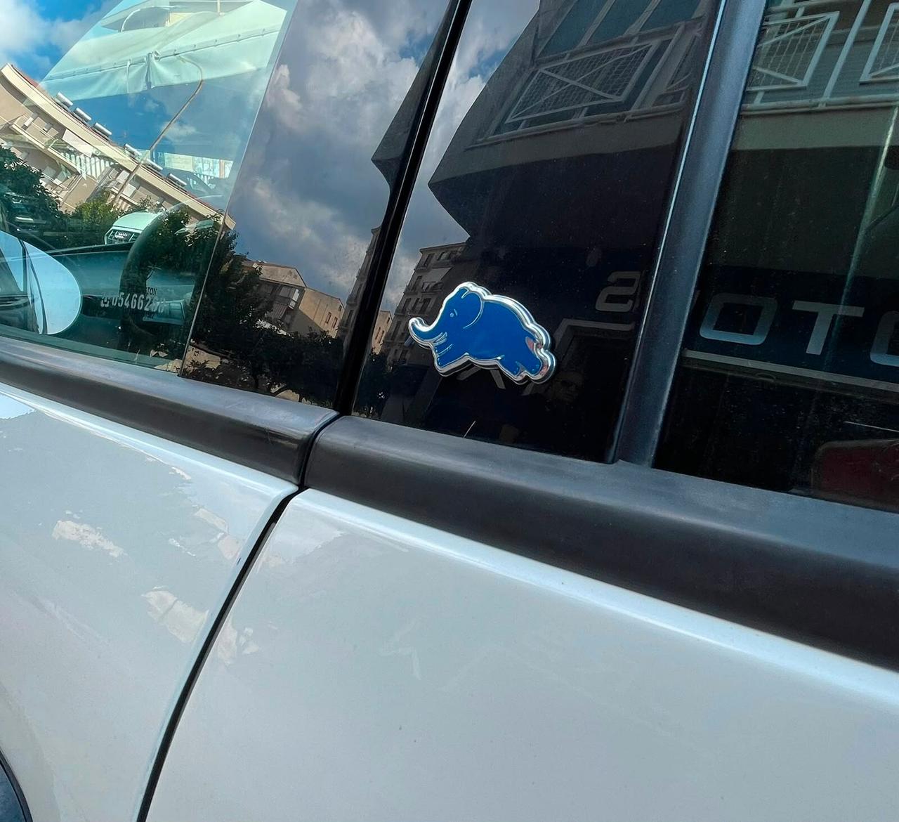 Lancia Ypsilon 1.2 69 CV 5 porte S&S Platinum