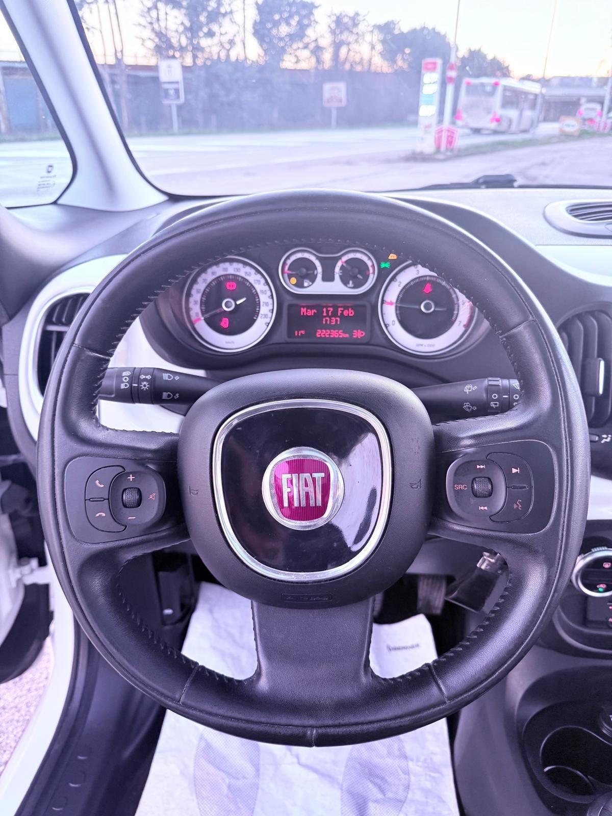 Fiat 500L 1.3 Multijet 85 CV Pop Ok neopatentati