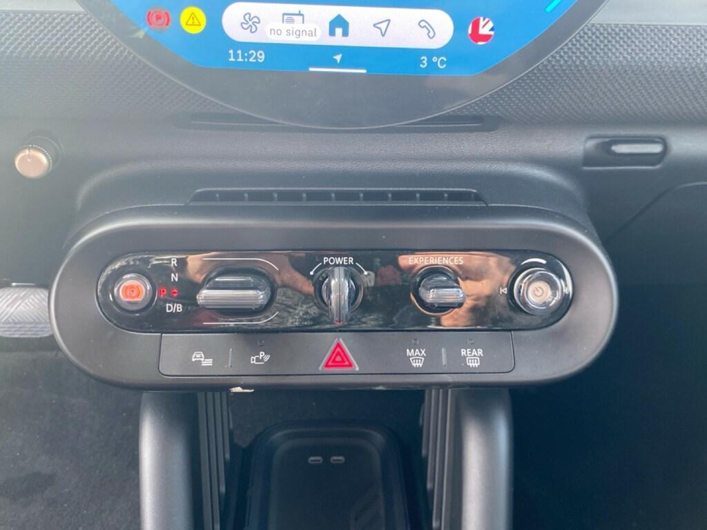 Mini Mini Aceman All-Electric E Classic