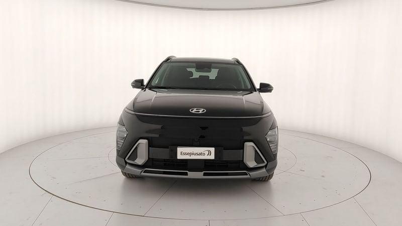 Hyundai Kona 1.6 GDI HEV 141 CV X CLASS 2WD DCT (Cambio automatico)
