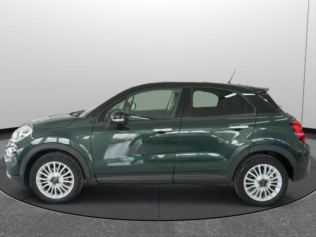 FIAT 500X 1.6 MultiJet 130 CV Connect