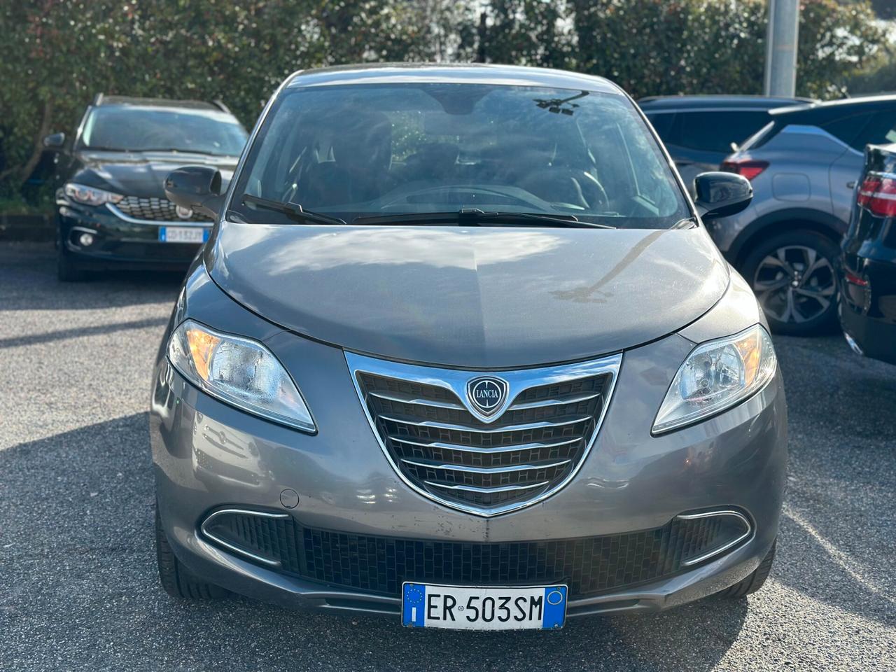 Lancia Ypsilon 1.3 MJT 16V 95 CV 5 porte S&S Platinum