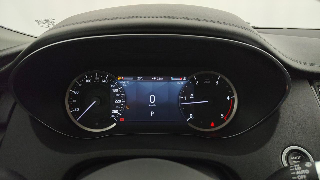 JAGUAR E-Pace 2021 - E-Pace 2.0d i4 mhev S awd 163cv auto