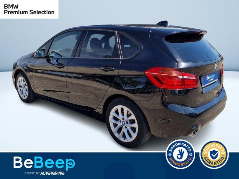 BMW Serie 2 Active Tourer 225XE ACTIVE TOURER IPERFORMANCE BUSINESS AUTO