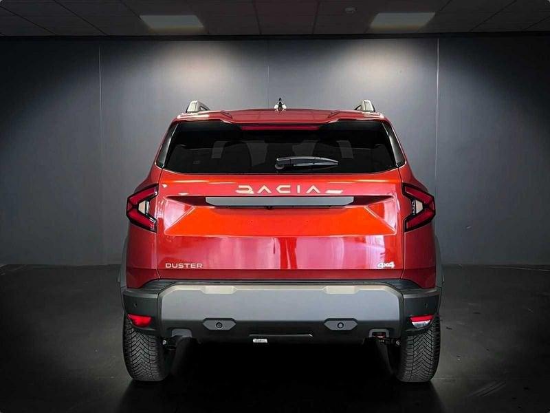 Dacia Duster Duster Tce 130 CV MHEV 4x4 Extreme