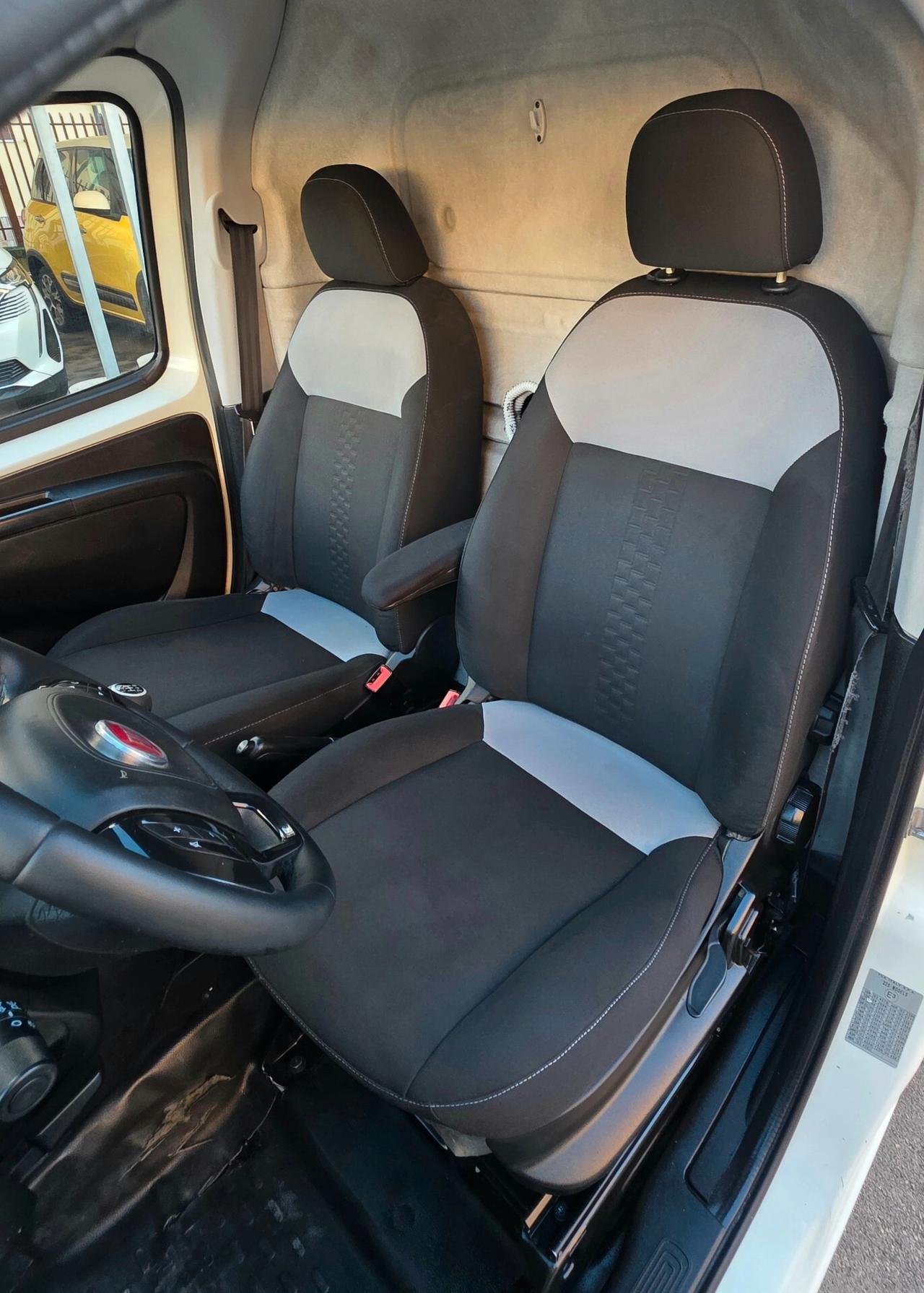 Fiat Fiorino 1.3 MJT 80CV Cargo